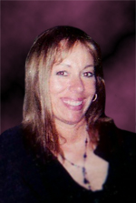 Dr Jill Goldberg - Female Chiropractor Seattle