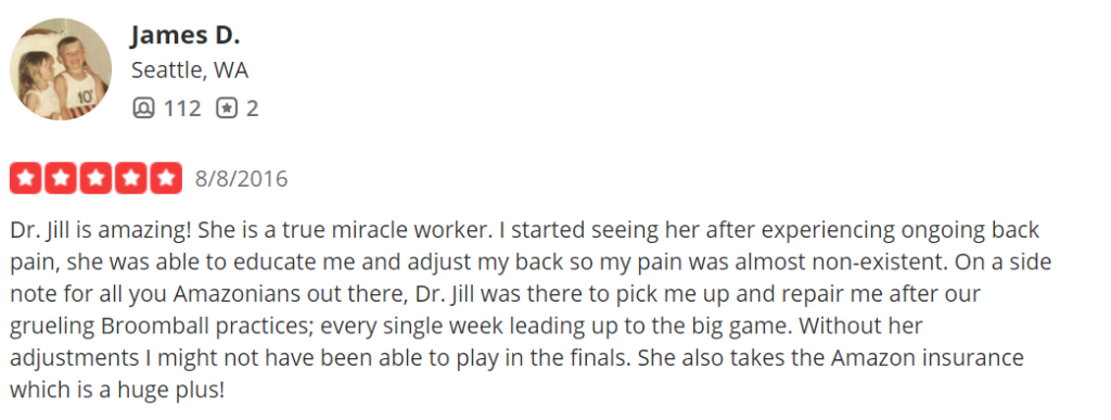 Patient Reviews - Cary-Family-Chiropractic-Testimonial16JamesPNG-1024x387