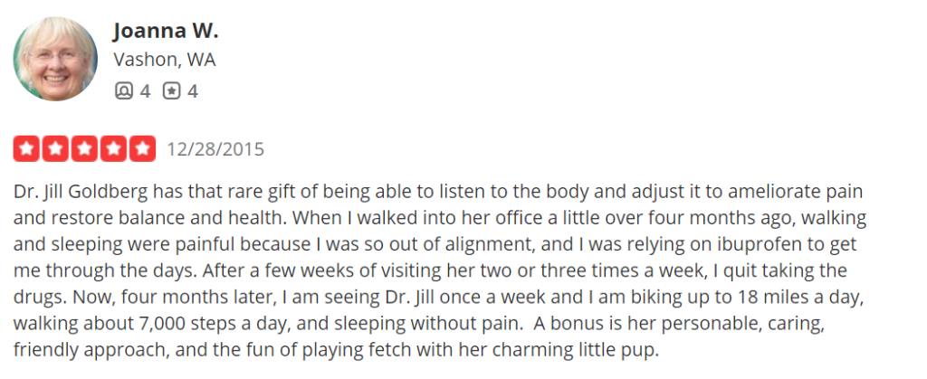 Patient Reviews - Cary-Family-Chiropractic-Testimonial21-joanna-1024x419