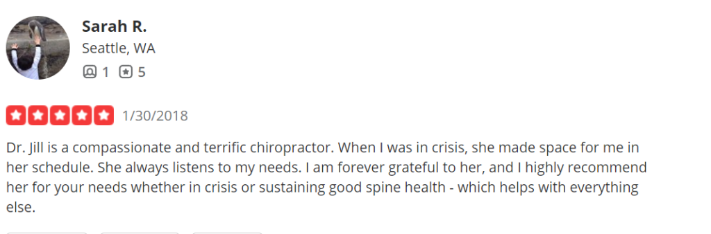 Patient Reviews - Cary-Family-Chiropractic-Testimonial8-1024x338