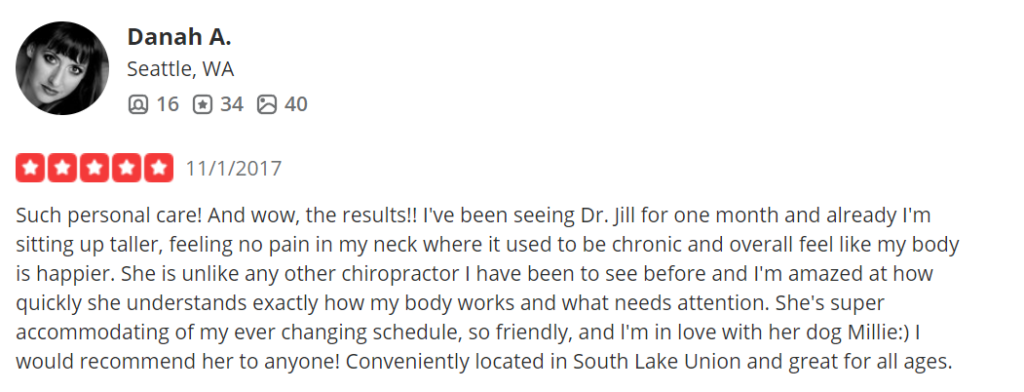 Patient Reviews - Cary-Family-Chiropractic-Testimonial9-1024x392